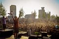 Zugezogen Maskulin live auf dem Dockville Festival