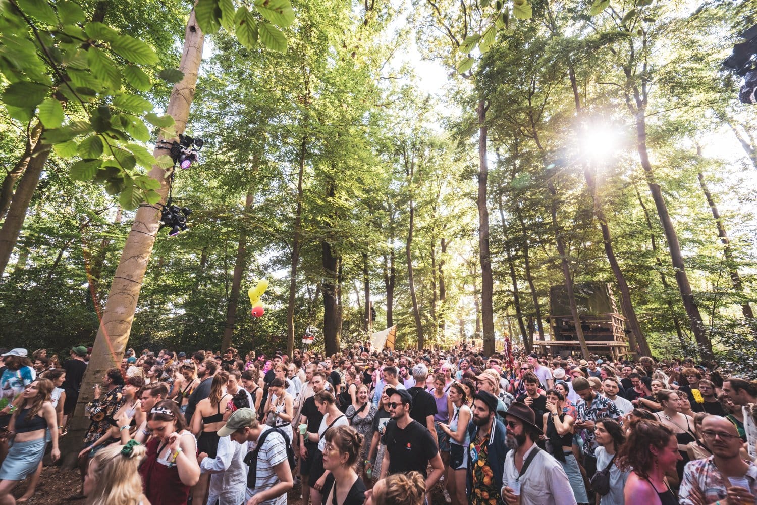 Fotostrecke: Appletree Garden Festival 2022 – 