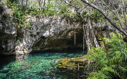 Grand Cenote