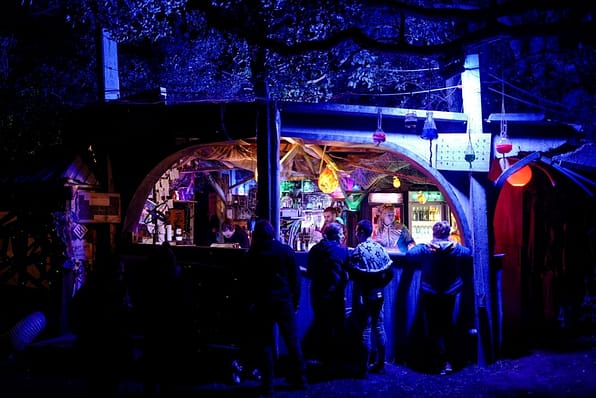 Moyn Moyn Festival 2018