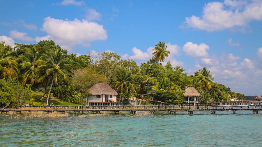 Laguna Bacalar